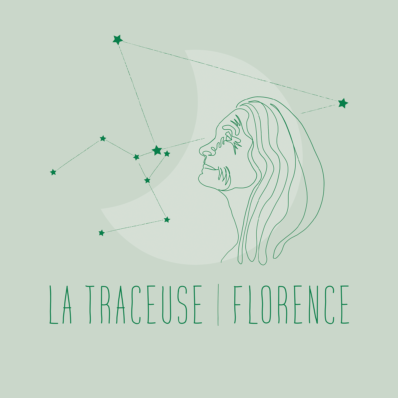 La traceuse / Florence : programme double